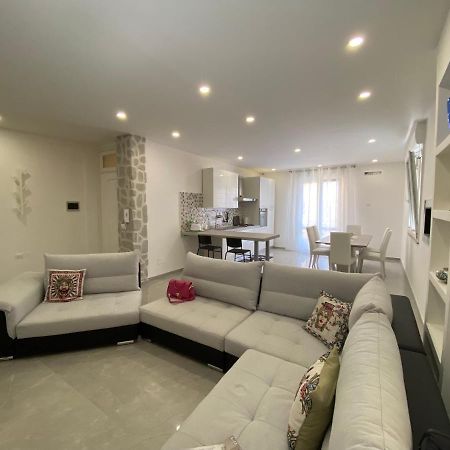 Melitta Apartment Джардини-Наксос Экстерьер фото