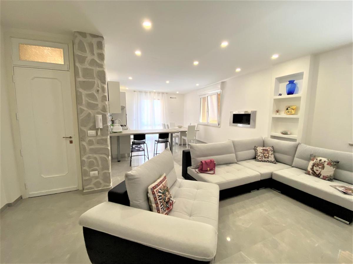 Melitta Apartment Джардини-Наксос Экстерьер фото
