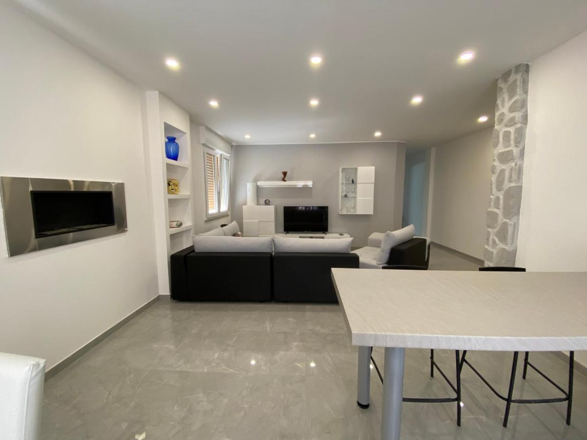 Melitta Apartment Джардини-Наксос Экстерьер фото