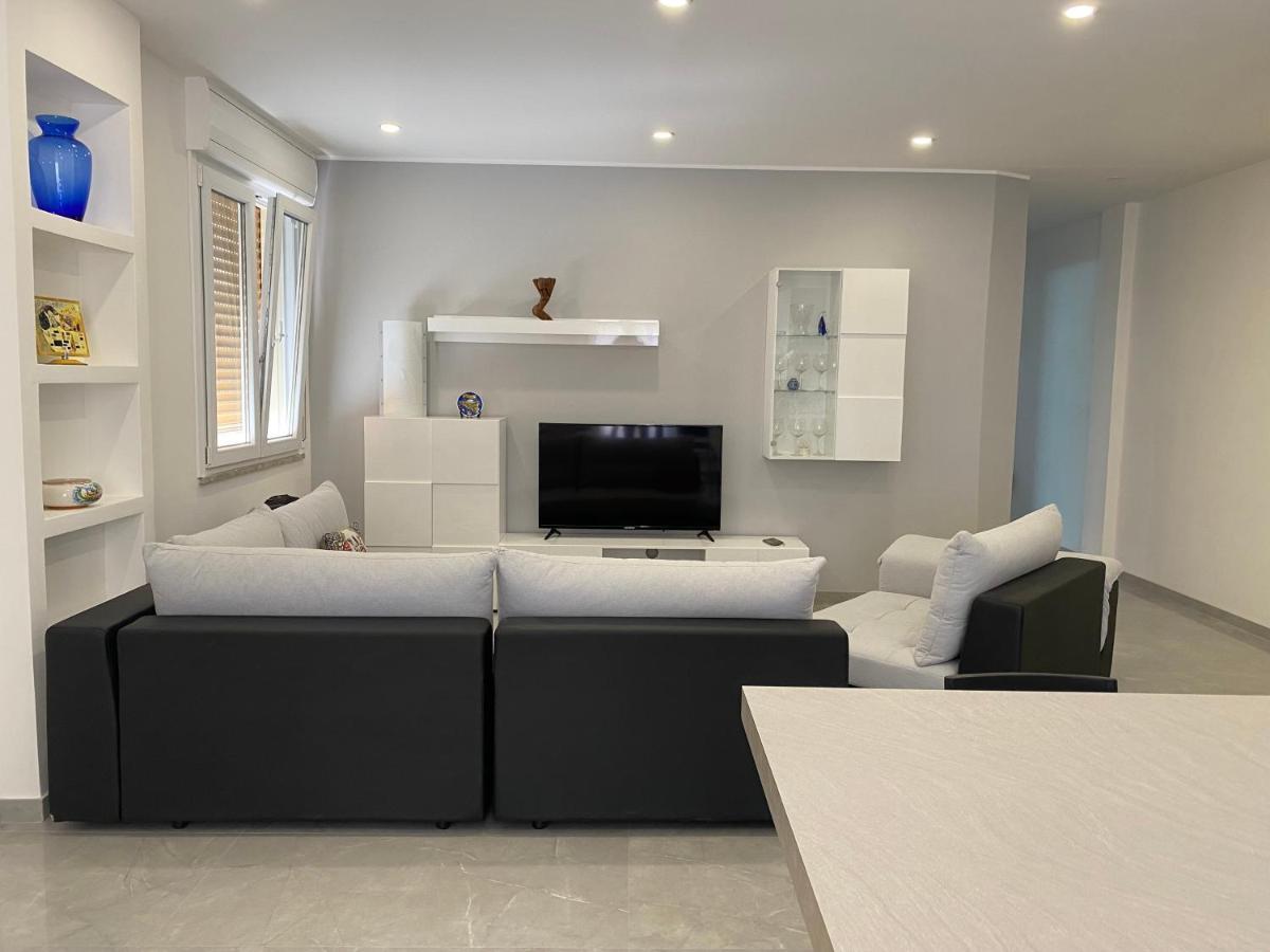Melitta Apartment Джардини-Наксос Экстерьер фото