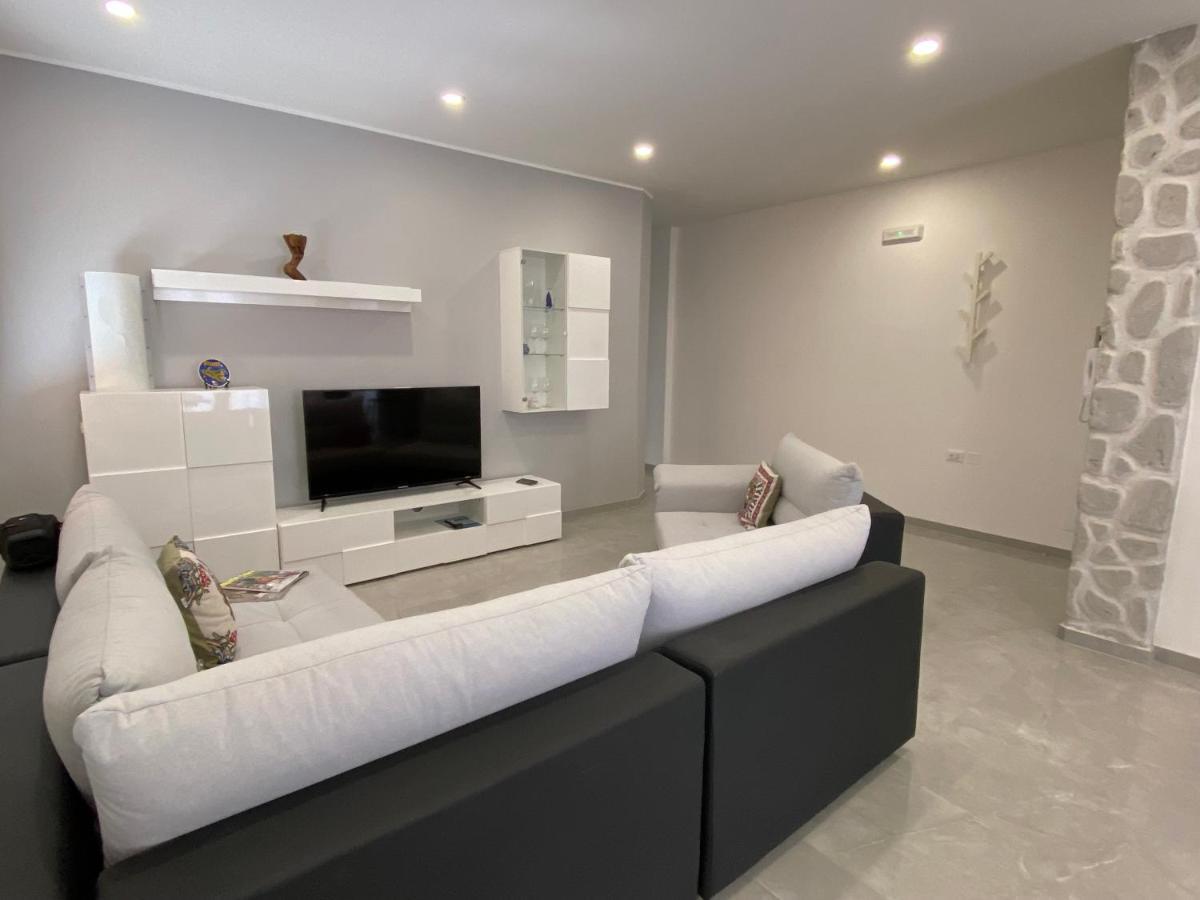 Melitta Apartment Джардини-Наксос Экстерьер фото