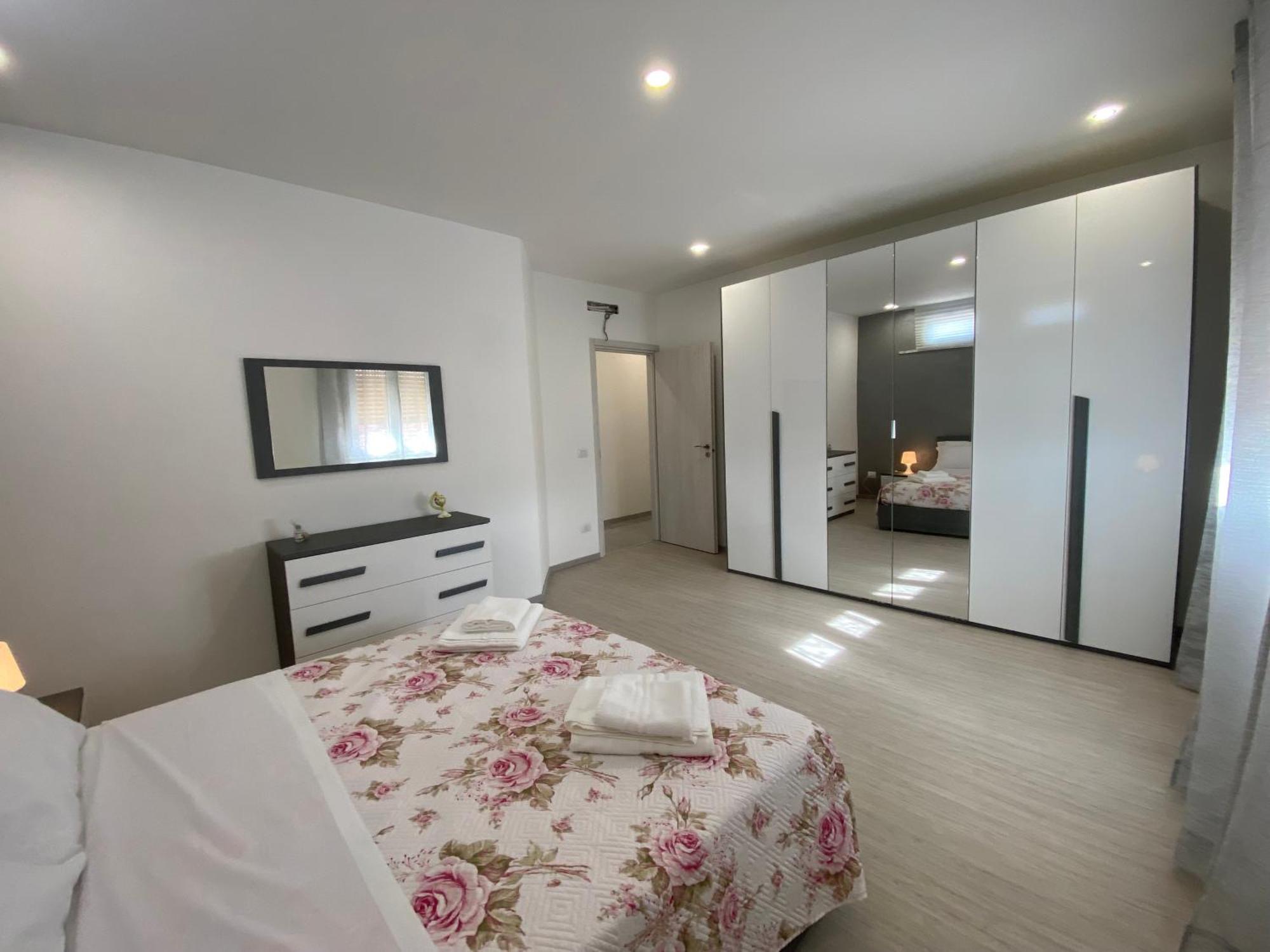 Melitta Apartment Джардини-Наксос Экстерьер фото